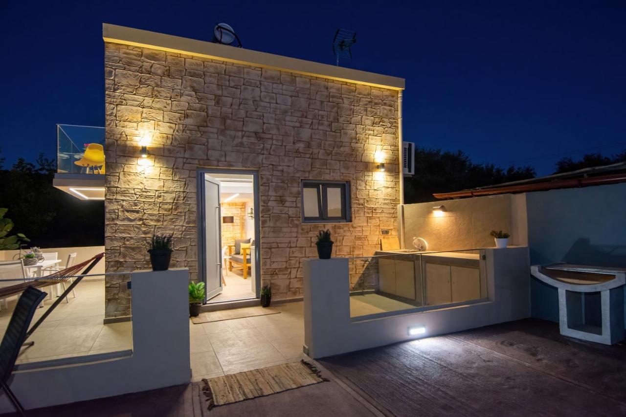 Villa Mini Bella Gonia Extérieur photo